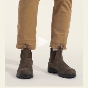 Men’s Blundstone | Chelsea boots
